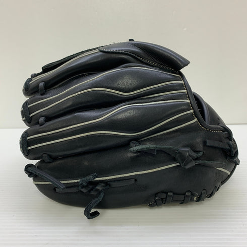 アシックス asics 軟式 大人 一般 投手用 グローブ ピッチャー グラブ 右投げ 3121B152-001 中古品 野球 8115