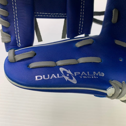 ローリングス Rawlings ハイパーテック 少年軟式 オールラウンド用グローブ GJ5HTMN6L ドジャース 5556