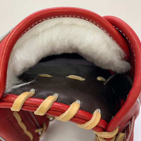 ローリングス Rawlings プロプリファード 硬式 大人 一般 内野手用 グローブ グラブ 右投げ GH3PWN52MG タグ付き 野球 6271