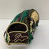 久保田スラッガー KUBOTA SLUGGER 軟式 大人 一般 内野手用 グローブ グラブ 右投げ 中古品 グローブ袋付き 野球 5888