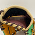 中古品 ミズノ MIZUNO ミズノプロ オーダー 軟式 内野手用グローブ HAGAJAPAN 長岡秀樹型 3916