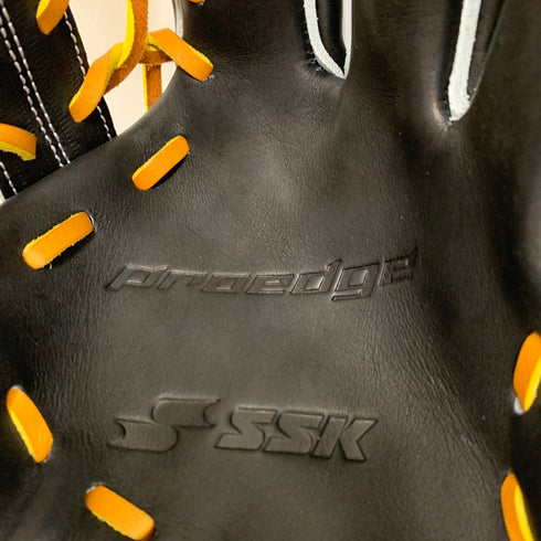 エスエスケイ SSK プロエッジ 硬式 大人 一般 外野手用 グローブ グラブ 右投げ PKB874 タグ付き 野球 7970