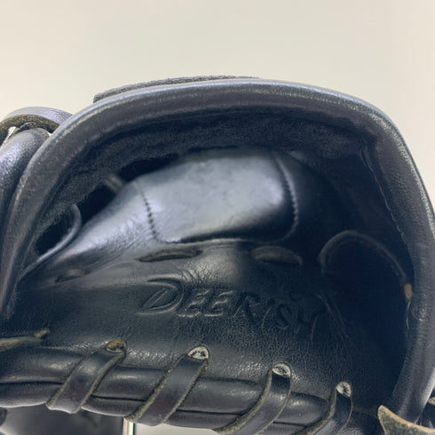 ミズノ MIZUNO ビューリーグ FORGAID 硬式 大人 一般 内野手用 グローブ グラブ 右投げ 2GW16130 中古品 野球 7873