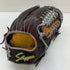久保田スラッガー KUBOTA SLUGGER スペシャルオーダー 軟式 大人 一般 内野手用 グローブ グラブ 右投げ 中古品 野球 7776