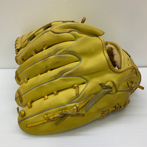 ミズノ MIZUNO ミズノプロ mizunopro 硬式 大人 一般 投手用 グローブ ピッチャー グラブ 左投げ オーダー 野球 1486