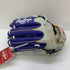 ローリングス Rawlings 軟式 大人 一般 オールラウンド グローブ グラブ 右投げ GR5HMWTN55W タグ付き グローブ袋付き 野球 6420