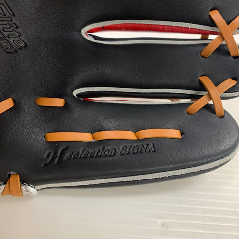 ミズノ MIZUNO グローバルエリートRG 少年軟式 子ども オールラウンド グローブ グラブ 右投げ 1AJGY31210-L 中古品 野球 6008