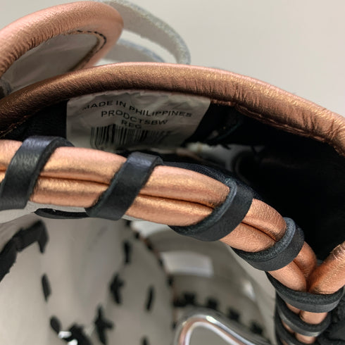 ローリングス Rawlings HOH ソフトボール用 大人 一般 ファーストミット 一塁手 グローブ グラブ 右投げ PRODCTSBW 中古品 野球 7200