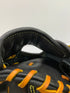 中古品 ミズノ MIZUNO ミズノプロ 號SAKEBI 軟式キャッチャーミット M-R型 1AJCR29210 3624