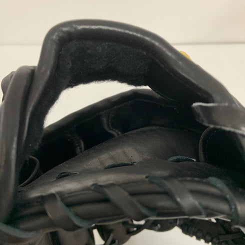 久保田スラッガー KUBOTA SLUGGER 硬式 大人 一般 内野手用 グローブ グラブ 右投げ オーダー 中古品 グローブ袋付き 野球 9582