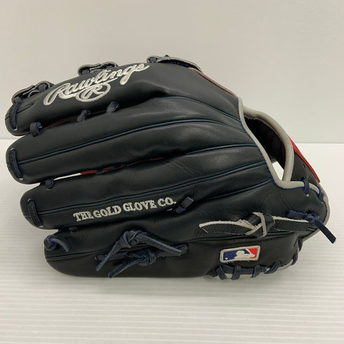 中古品 ローリングス Rawlings HOH スペシャルオーダー 軟式 外野手用グローブ アーロンジャッジ型 GRMSOGHH 4313