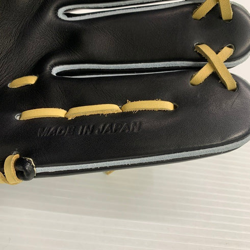 中古品 ザナックス Xanax トラストエックス 硬式 内野手用グローブ BHG25IM2X 4448