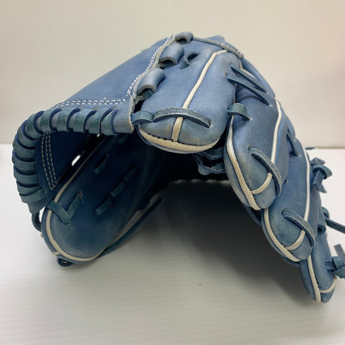 アイピーセレクト Ip Select 硬式 大人 一般 投手用 グローブ ピッチャー グラブ 右投げ 中古品 野球 8403