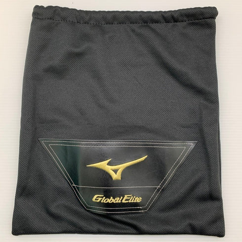 中古品 ミズノ MIZUNO グローバルエリート オーダー 軟式 外野用グローブ 5159