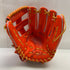久保田スラッガー KUBOTA SLUGGER 硬式 内野手用グローブ KSG-25MS 5639