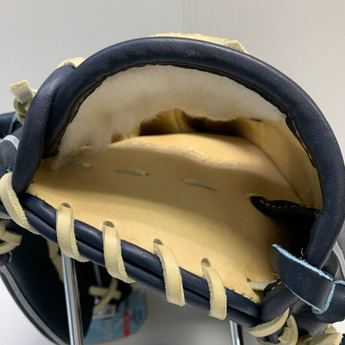 ミズノ MIZUNO グローバルエリート 硬式 大人 一般 内野手用 グローブ グラブ 右投げ 1AJGH28313 タグ付き 野球 6913