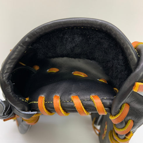 ミズノ MIZUNO ミズノプロ mizunopro 1AJGH34107 硬式 大人 一般 外野手用 グローブ グラブ 左投げ タグ付き 野球 8722