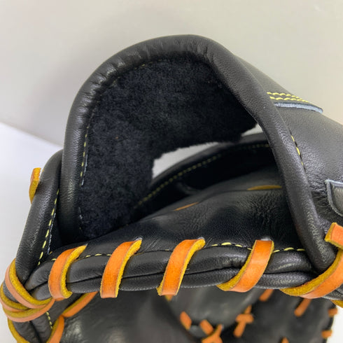 ミズノ MIZUNO ミズノプロ mizunopro 1AJFH34110 硬式 大人 一般 ファーストミット 一塁手 グローブ グラブ 右投げ タグ付き 野球 1254