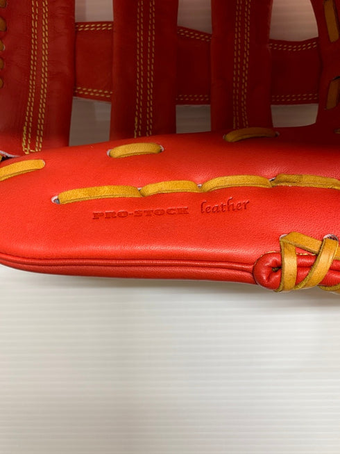 ウィルソン Wilson Wilson Staff デュアル 硬式 外野手用グローブ WBW100544 4529