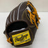 ローリングス Rawlings HOHPROEXCEL 軟式 大人 一般 内野手用 グローブ グラブ 右投げ GR5HEN54FS タグ付き 野球 7214