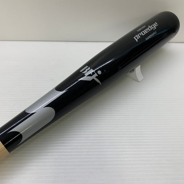 エスエスケイ SSK proedge プロエッジ 硬式 大人 一般 木製バット(BFJマーク) EBB3011 野球 7565
