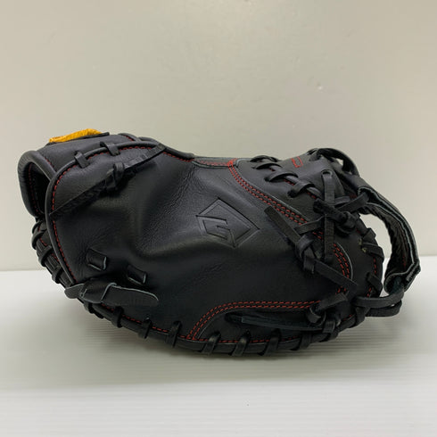 ミズノ MIZUNO ミズノプロ mizunopro 號 SAKEBI 1AJCH29100 硬式 大人 一般 キャッチャーミット 捕手 グローブ グラブ 右投げ オーダー 中古品 野球 8890