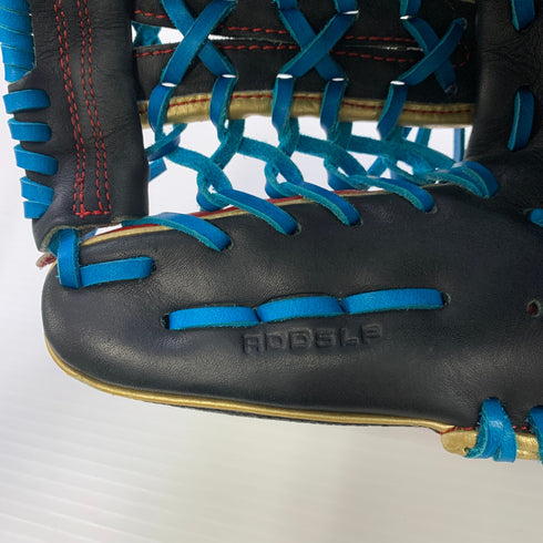 ウィルソン Wilson D-Max 軟式 大人 一般 オールラウンド グローブ グラブ 右投げ RDD5LF 中古品 野球 6093