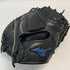 ミズノ MIZUNO ウィルドライブ 1AJGR14900 軟式 大人 一般 キャッチャーミット 捕手 グローブ グラブ 右投げ 中古品 野球 8625