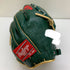 ローリングス Rawlings HOH GHSOGHH200 硬式 大人 一般 内野手用 グローブ グラブ 右投げ 中古品 箱・グローブ袋付き 野球 1180