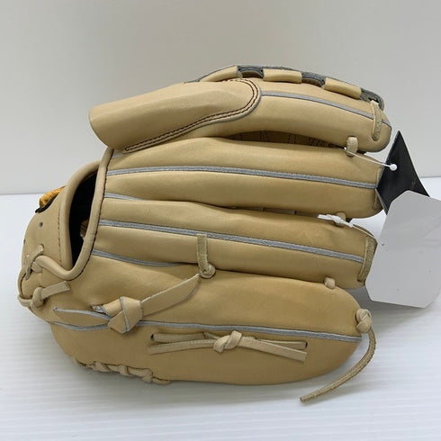 ミズノ MIZUNO ミズノプロ 限定皮革 テネイシャスプロエリートレザー 硬式 投手グローブ 1AJGH10801 左投げ 5670