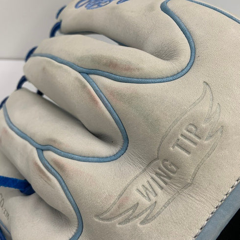 中古品 ローリングス Rawlings HOH オーダー 軟式 内野手用グローブ GRSOHHG 3897