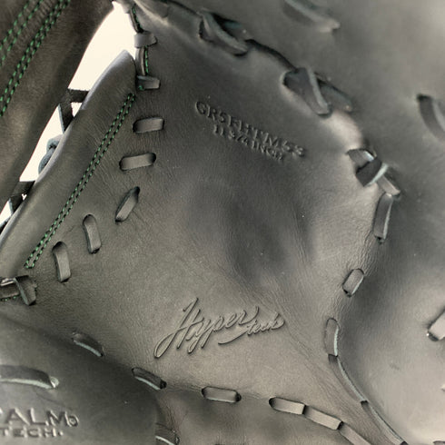 ローリングス Rawlings DUALPALM 軟式 大人 一般 ファーストミット 一塁手 グローブ グラブ 右投げ GR5FHTM53 タグ付き 野球 6917