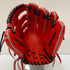 ウィルソン Wilson ウィルソンスタッフ 硬式 大人 一般 外野手用 グローブ グラブ 右投げ 中古品 野球 7291
