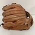 ディーバイエム D×M 硬式 大人 一般 内野手用 グローブ グラブ 右投げ 中古品 野球 1405