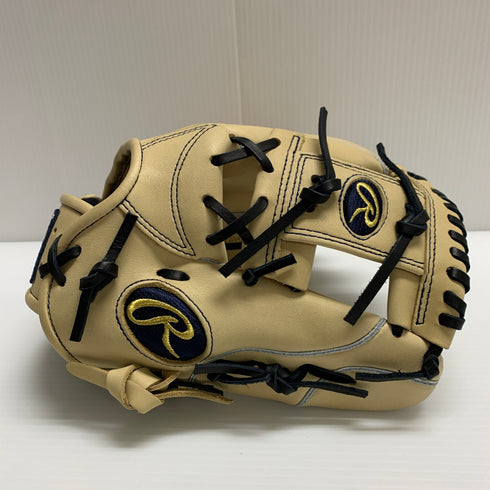 ローリングス Rawlings HOH 少年軟式 子ども オールラウンド グローブ グラブ 右投げ GJ5HW2G9MMG タグ付き 野球 7758