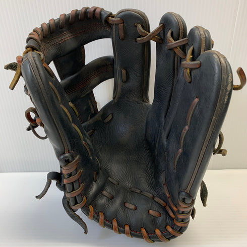 エスエスケイ SSK プロエッジ proedge PEKZ 硬式 大人 一般 内野手用 グローブ グラブ 右投げ 中古品 箱・グローブ袋付き 野球 1380