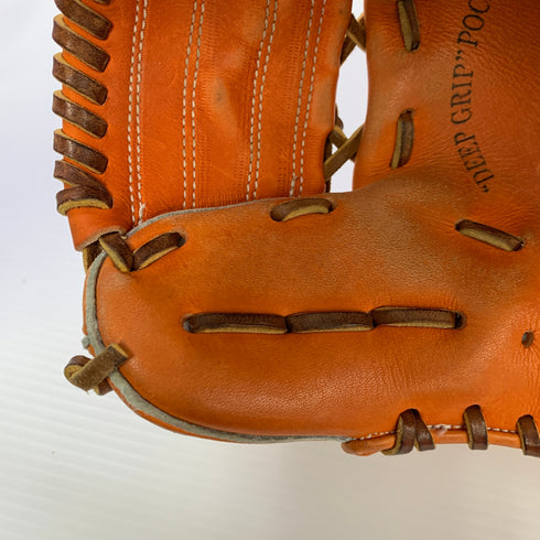 久保田スラッガー KUBOTA SLUGGER KSG-PROB トレーニング用 右投げ オーダー 中古品 野球 8539