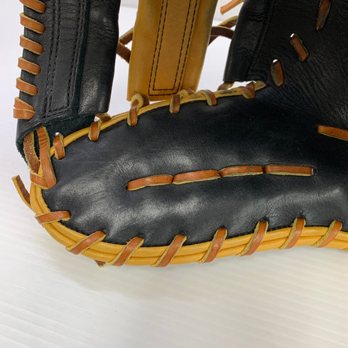 久保田スラッガー KUBOTA SLUGGER 軟式 大人 一般 ファーストミット 一塁手 グローブ グラブ 右投げ KSF-733 中古品 野球 7078