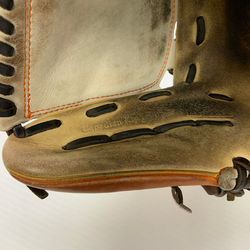 ローリングス Rawlings プロプリファード 硬式 大人 一般 内野手用 グローブ グラブ 右投げ GLSOGPR 中古品 野球 8236