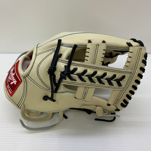 ローリングス Rawlings HOH 硬式 大人 一般 内野手用 グローブ グラブ 右投げ GH2HJR64 タグ付き 野球 6486