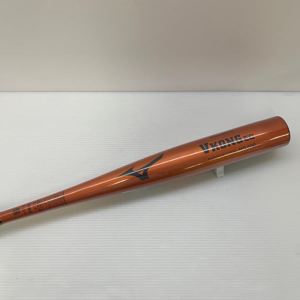 ミズノ MIZUNO グローバルエリート 硬式 大人 一般 金属製バット 1CJMH13184 ミドルバランス 野球 7248