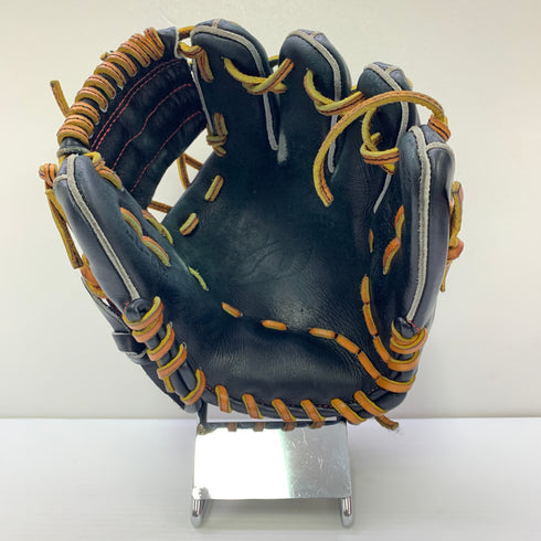 ジュンケイ JUNKEI JG-5TR トレーニング用 トレーニング グローブ グラブ 右投げ 中古品 野球 9690