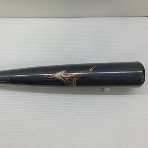 ミズノ MIZUNO ビヨンドマックスレガシー 少年軟式 子ども FRP製バット 1CJBR18381 トップバランス 未使用品 ケース付き 野球 8197