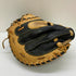 久保田スラッガー KUBOTA SLUGGER KSM-722 軟式 大人 一般 キャッチャーミット 捕手 グローブ グラブ 右投げ 中古品 野球 8833
