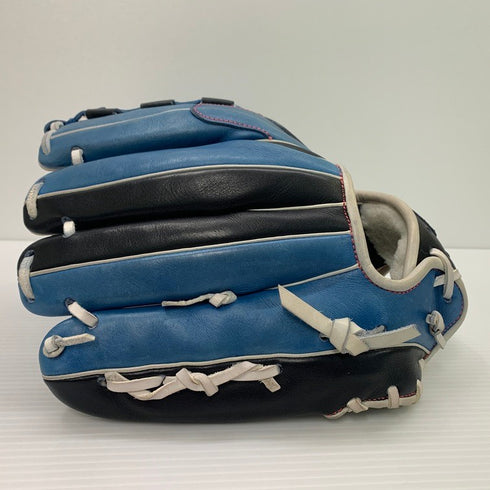 中古品 久保田スラッガー 軟式 内野手用オーダーグローブ 3795
