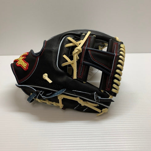 久保田スラッガー KUBOTA SLUGGER 限定 硬式 内野手用グローブ KSG-SR1 4398