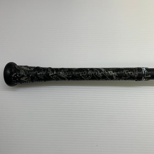 マルーチ marucci ワニクラッシャースピード 軟式 大人 一般 FRP製バット MJJSBBWS2 ミドルバランス 中古 ケース付き 野球 7779