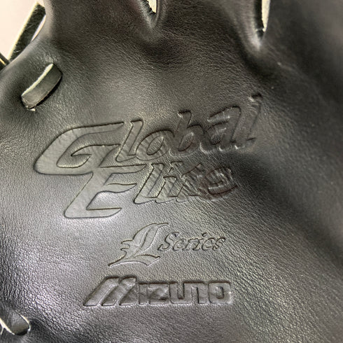 ミズノ MIZUNO グローバルエリート Global Elite 2GW16053 硬式 大人 一般 内野手用 グローブ グラブ 右投げ 中古品 野球 1425