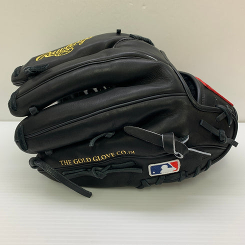 ローリングス Rawlings 岡本和真モデル 軟式 大人 一般 内野手用 グローブ グラブ 右投げ オーダー 中古品 グローブ袋付き 野球 9994