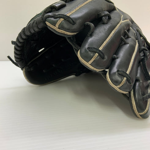ローリングス Rawlings ハイパーテック GR5FHTA15W 軟式 大人 一般 投手用 グローブ ピッチャー グラブ 右投げ 中古品 野球 9084